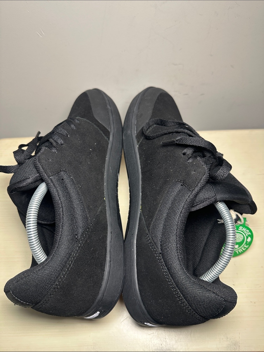Etnies marana New Michelin Black Skate Sneakers - Picture 6 of 8